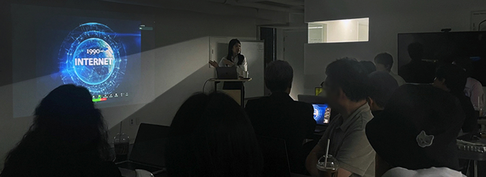 Vice Versa design studio's portfolio