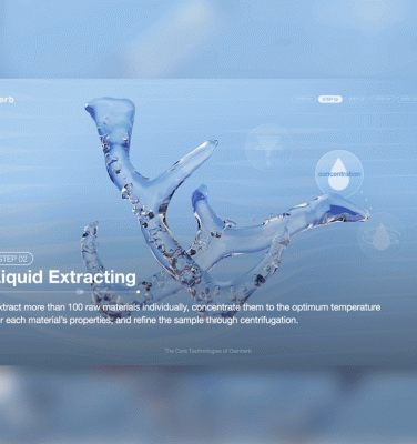 Vice Versa design studio's portfolio